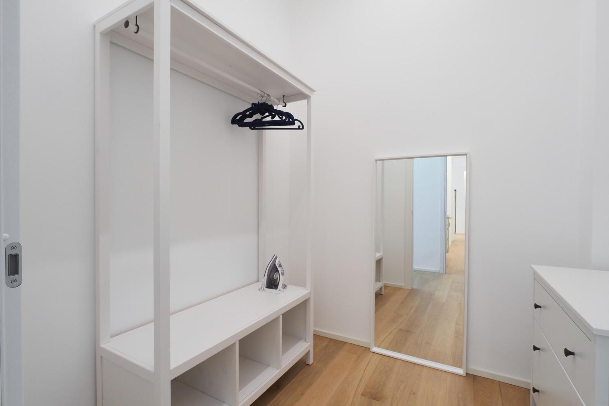 Missori Luxury Apartment Mailand