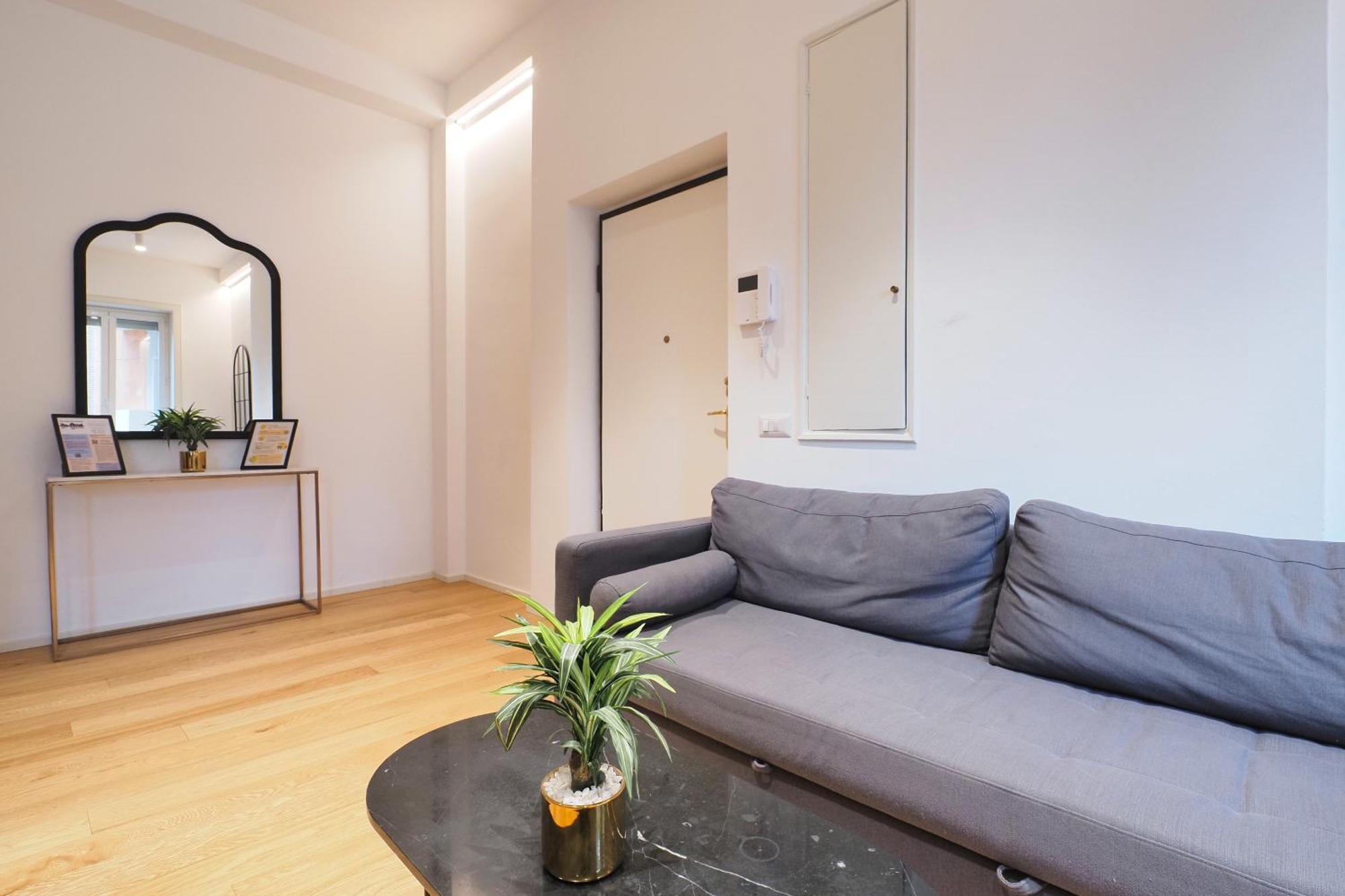 Missori Luxury Mailand