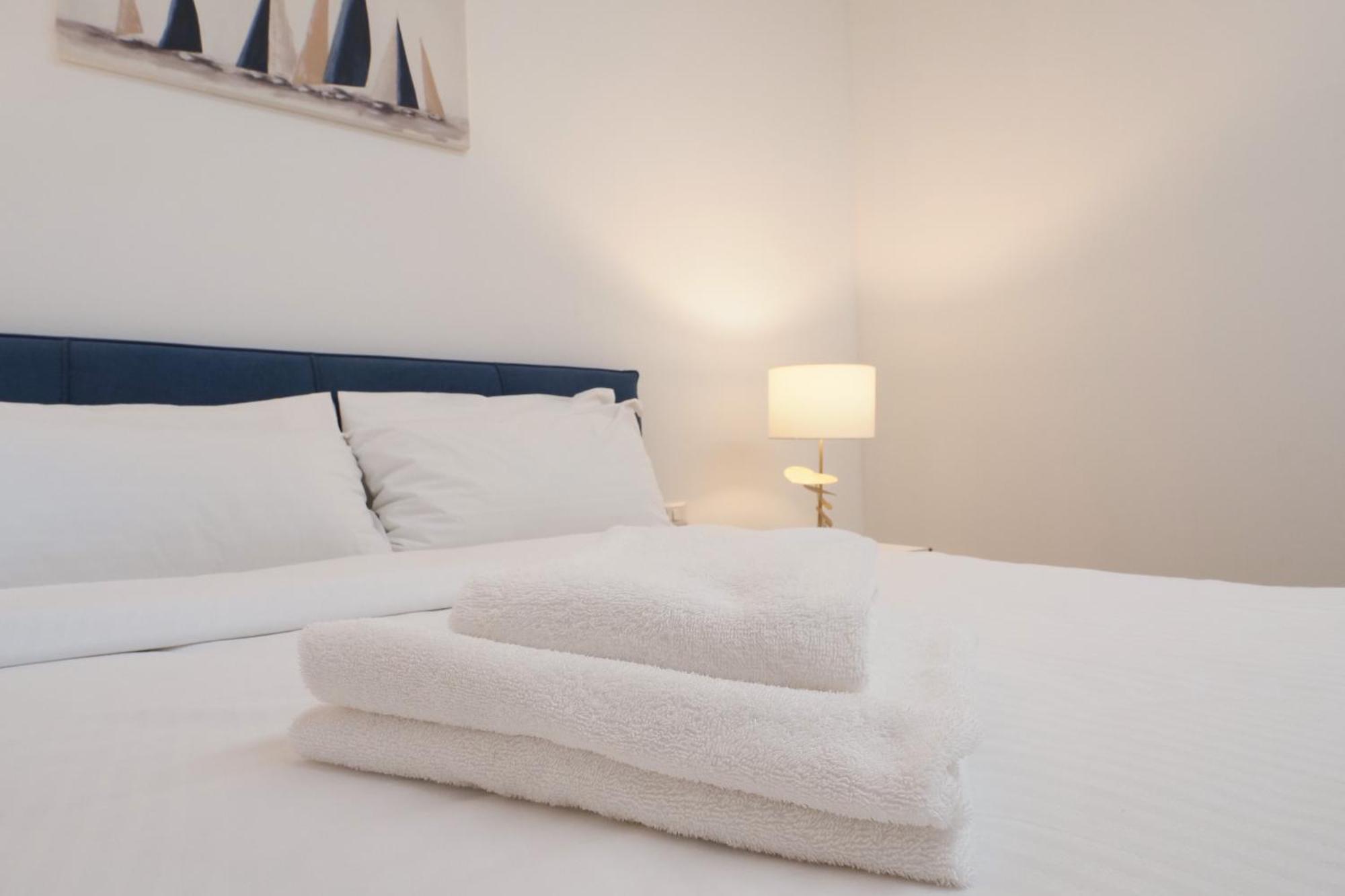 Apartment Missori Luxury Milan